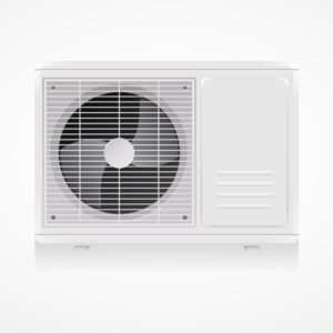 2 Star Window AC